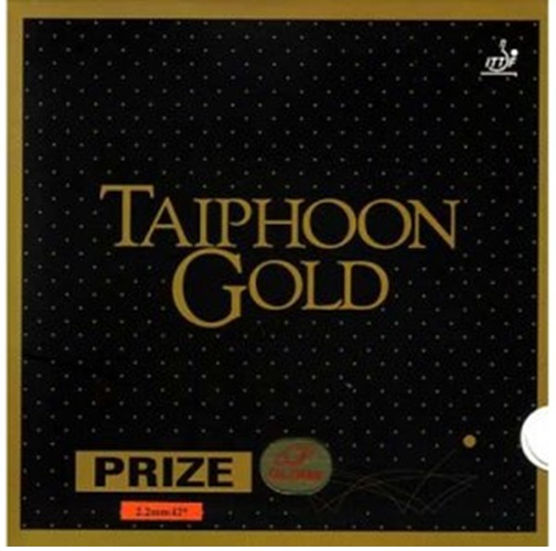 Taiphoon Gold
